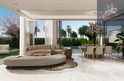 Townhouse - 4 Bedrooms - 4 Bathrooms for sale in The Fields - District 11 - Mohammed Bin Rashid City - Dubai