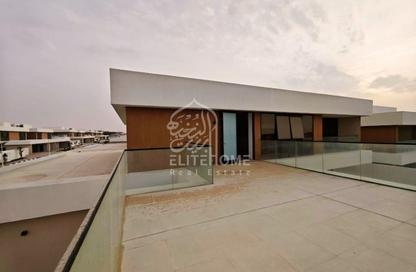 Villa - 3 Bedrooms - 5 Bathrooms for rent in Shomous Residential Complex - Sharjah Garden City - Sharjah