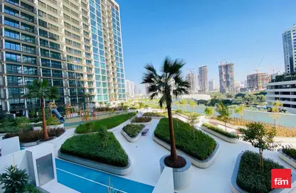 Apartment - 1 Bedroom - 2 Bathrooms for rent in Luma Park Views - District 14 - Jumeirah Village Circle - Dubai