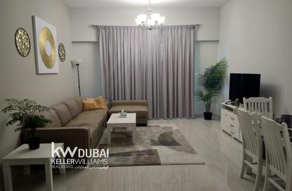 Apartment - 1 Bedroom - 1 Bathroom for rent in Elite Business Bay Residence - Business Bay - Dubai Apartment - 1 Bedroom - 1 Bathroom for rent in Elite Business Bay Residence - Business Bay - Dubai