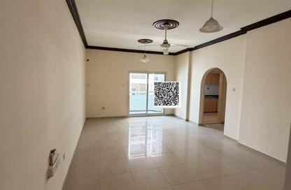 Apartment - 2 Bedrooms - 2 Bathrooms for rent in Al Qasimia - Sharjah