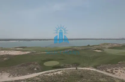 Apartment - 3 Bedrooms - 3 Bathrooms for rent in Mayan 3 - Mayan - Yas Island - Abu Dhabi