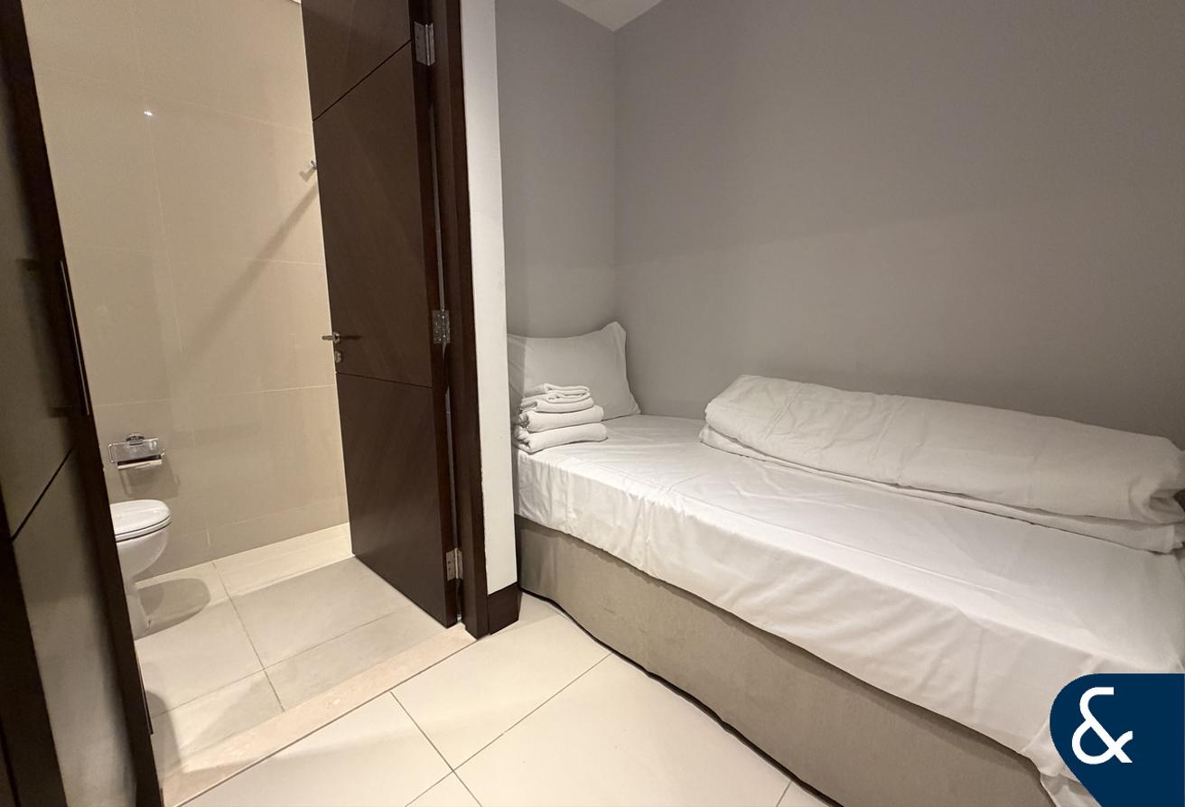 Vacant | 3 Bed + Maid | Excellent Condition photo 15