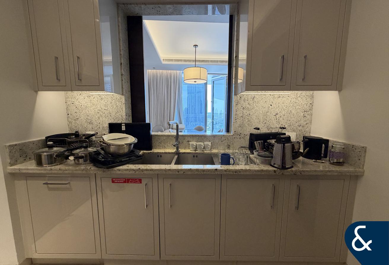 Vacant | 3 Bed + Maid | Excellent Condition photo 17