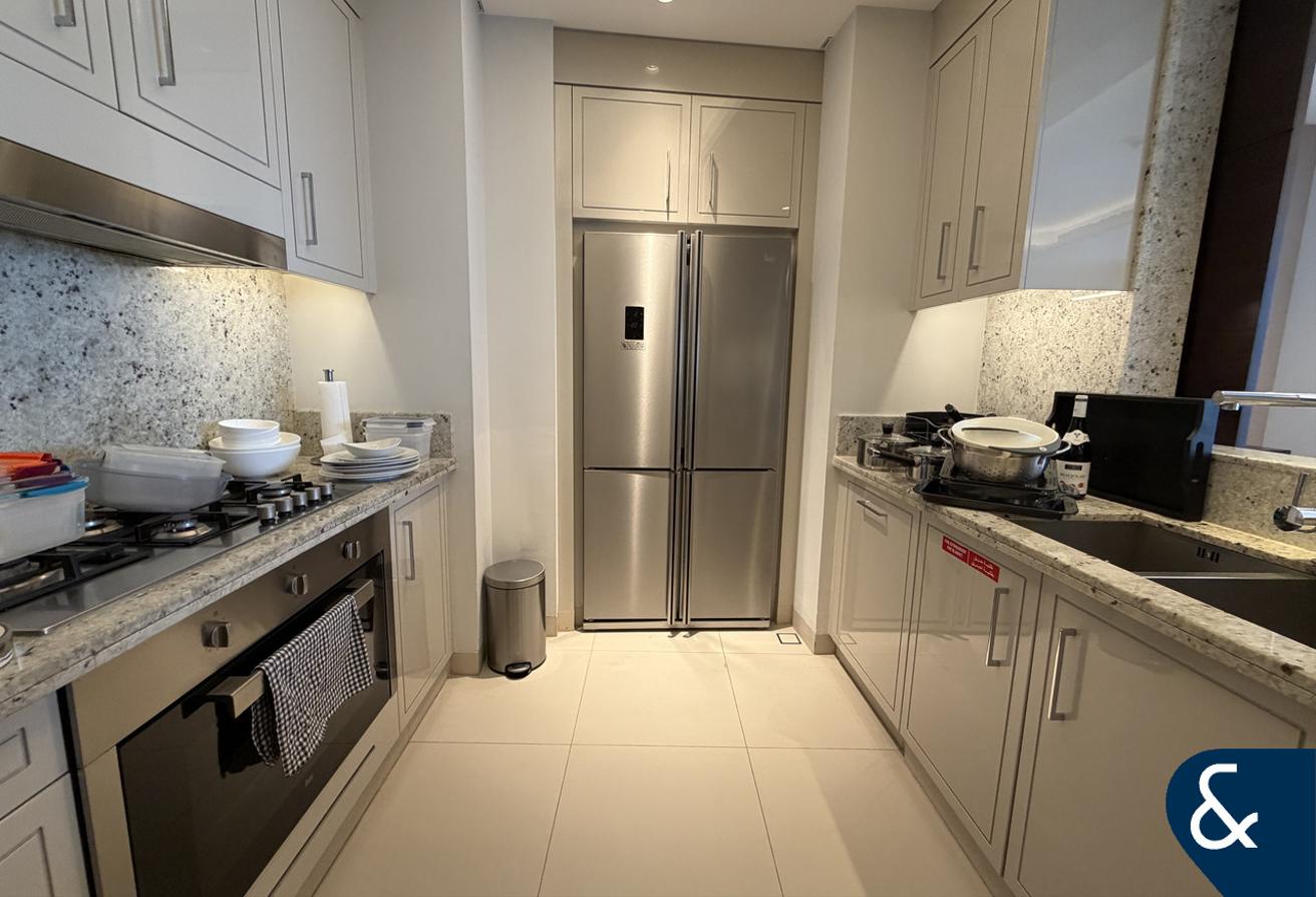Vacant | 3 Bed + Maid | Excellent Condition photo 18
