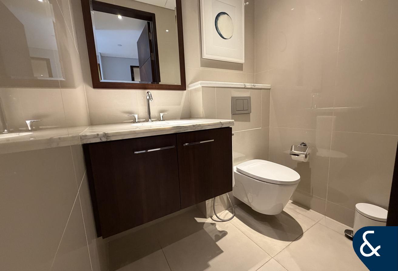 Vacant | 3 Bed + Maid | Excellent Condition photo 14
