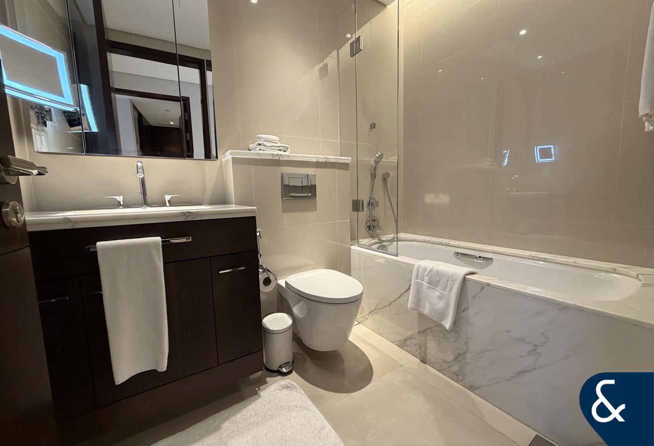 Vacant | 3 Bed + Maid | Excellent Condition photo 9