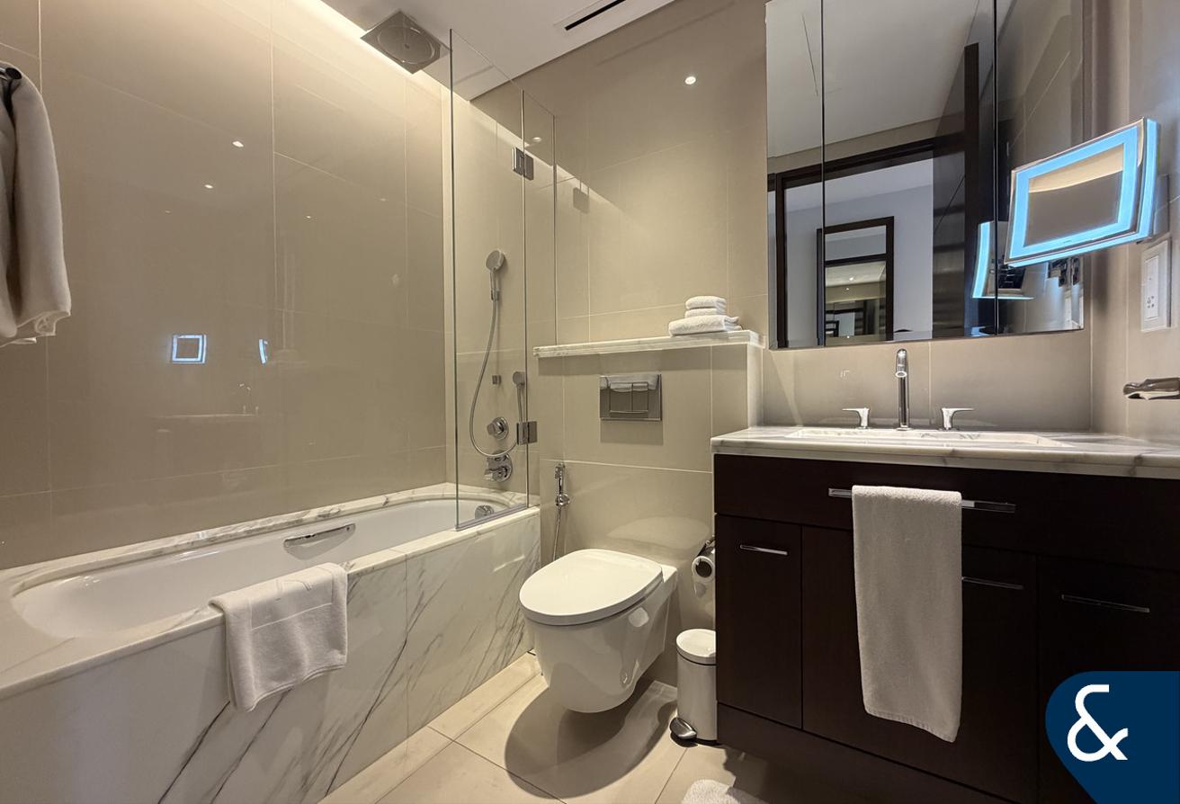 Vacant | 3 Bed + Maid | Excellent Condition photo 10