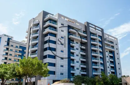 شقة - غرفة نوم - 1 حمام للايجار في واحة آيات - واحة دبي للسيليكون - دبي