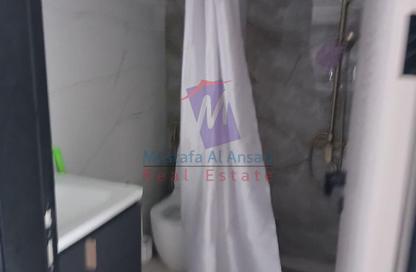 Apartment - Studio - 1 for rent in Skyz by Danube - Arjan - Dubai