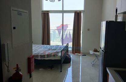 Apartment - Studio - 1 for rent in Skyz by Danube - Arjan - Dubai