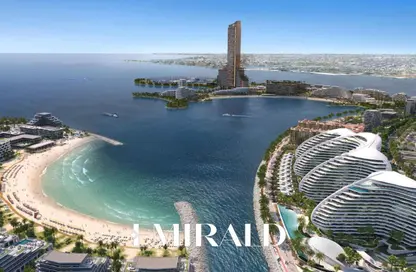 فيلا - 6 غرف نوم - 7 حمامات للبيع في اوسترا - جزيرة المرجان - رأس الخيمة