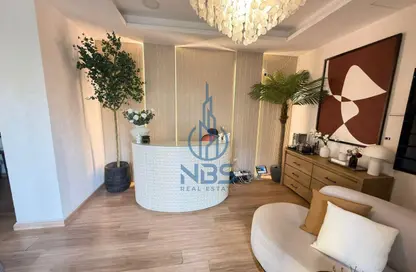 متجر - استوديو للايجار في XL برج - الخليج التجاري - دبي