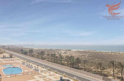 Apartment - Studio - 1 Bathroom for rent in Royal Breeze 5 - Royal Breeze - Al Hamra Village - Ras Al Khaimah Apartment - Studio - 1 Bathroom for rent in Royal Breeze 5 - Royal Breeze - Al Hamra Village - Ras Al Khaimah