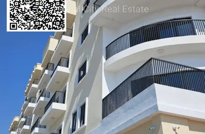 Apartment - 1 Bathroom for rent in Kentia - Ajman Uptown Villas - Ajman Uptown - Ajman