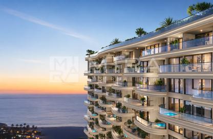 Apartment - 2 - 2 for sale in Hermina By Casagrand - Dubai Islands - Dubai Apartment - 2 - 2 for sale in Hermina By Casagrand - Dubai Islands - Dubai