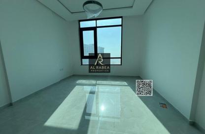 Apartment - Studio - 1 Bathroom for rent in Corniche Tower - Ajman Corniche Road - Ajman Apartment - Studio - 1 Bathroom for rent in Corniche Tower - Ajman Corniche Road - Ajman