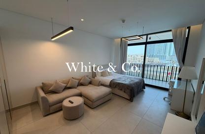 Apartment - Studio - 1 Bathroom for rent in Heilbronn Park Lane 2 - District 11 - Jumeirah Village Circle - Dubai