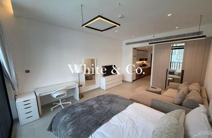 Apartment - Studio - 1 Bathroom for rent in Heilbronn Park Lane 2 - District 11 - Jumeirah Village Circle - Dubai