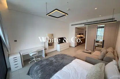 Apartment - 1 Bathroom for rent in Heilbronn Park Lane 2 - District 11 - Jumeirah Village Circle - Dubai