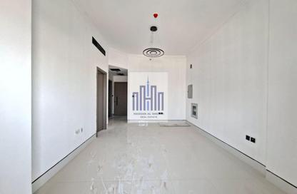Apartment - 1 Bedroom - 2 Bathrooms for rent in Naseej District - Aljada - Sharjah Apartment - 1 Bedroom - 2 Bathrooms for rent in Naseej District - Aljada - Sharjah