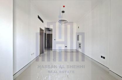 Apartment - 1 Bedroom - 2 Bathrooms for rent in Naseej District - Aljada - Sharjah Apartment - 1 Bedroom - 2 Bathrooms for rent in Naseej District - Aljada - Sharjah