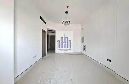 Apartment - 1 Bedroom - 2 Bathrooms for rent in Naseej District - Aljada - Sharjah