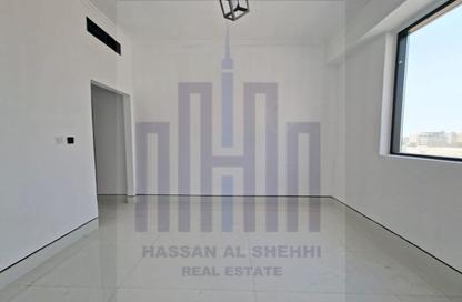 Apartment - 1 Bedroom - 2 Bathrooms for rent in Naseej District - Aljada - Sharjah Apartment - 1 Bedroom - 2 Bathrooms for rent in Naseej District - Aljada - Sharjah