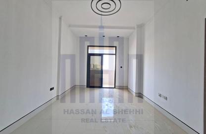 Apartment - 1 Bedroom - 2 Bathrooms for rent in Naseej District - Aljada - Sharjah Apartment - 1 Bedroom - 2 Bathrooms for rent in Naseej District - Aljada - Sharjah