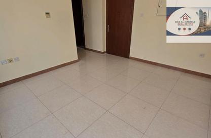 Apartment - 1 Bedroom - 1 Bathroom for rent in Al Qulaya'ah - Al Sharq - Sharjah Apartment - 1 Bedroom - 1 Bathroom for rent in Al Qulaya'ah - Al Sharq - Sharjah
