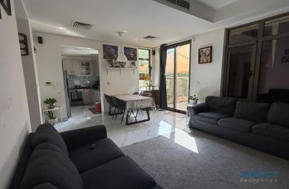 Villa - 3 Bedrooms - 2 Bathrooms for rent in Mira Oasis 2 - Mira Oasis - Reem - Dubai