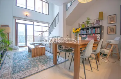 شقة - غرفة نوم - 2 حمامات للبيع في فورتوناتو - منطقة 11 - قرية جميرا الدائرية - دبي