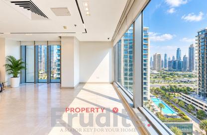 Office Space - Studio - 2 for sale in Sobha Ivory Tower 2 - Sobha Ivory Towers - Business Bay - Dubai Office Space - Studio - 2 for sale in Sobha Ivory Tower 2 - Sobha Ivory Towers - Business Bay - Dubai