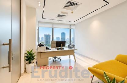 Office Space - Studio - 2 for sale in Sobha Ivory Tower 2 - Sobha Ivory Towers - Business Bay - Dubai Office Space - Studio - 2 for sale in Sobha Ivory Tower 2 - Sobha Ivory Towers - Business Bay - Dubai