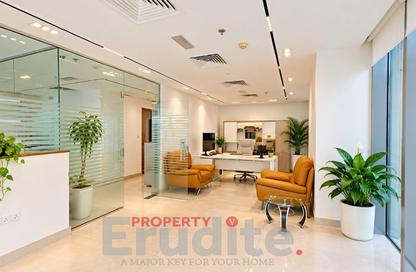 Office Space - Studio - 2 for sale in Sobha Ivory Tower 2 - Sobha Ivory Towers - Business Bay - Dubai Office Space - Studio - 2 for sale in Sobha Ivory Tower 2 - Sobha Ivory Towers - Business Bay - Dubai