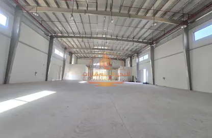 Warehouse - Studio - 1 Bathroom for rent in Umm Dir - Umm Al Quwain