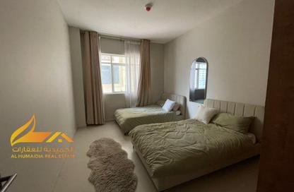 Apartment - 2 Bedrooms - 1 Bathroom for sale in Al Ameera Village - Ajman