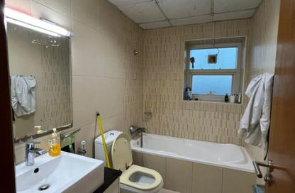 Apartment - 1 Bedroom - 2 Bathrooms for sale in Ajman One Towers - Al Sawan - Ajman Apartment - 1 Bedroom - 2 Bathrooms for sale in Ajman One Towers - Al Sawan - Ajman