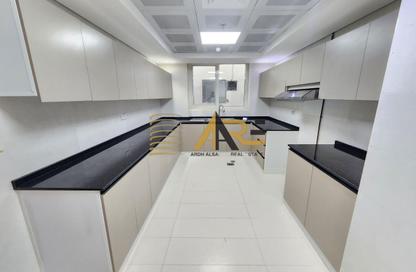 Apartment - 2 - 3 for rent in Tilal City C - Tilal City - Sharjah Apartment - 2 - 3 for rent in Tilal City C - Tilal City - Sharjah