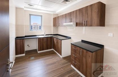 Apartment - 1 Bedroom - 2 Bathrooms for rent in Muweileh Community - Muwaileh Commercial - Sharjah Apartment - 1 Bedroom - 2 Bathrooms for rent in Muweileh Community - Muwaileh Commercial - Sharjah