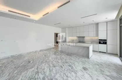 Villa - 5 Bedrooms - 6 Bathrooms for rent in District One Phase III - District One - Mohammed Bin Rashid City - Dubai