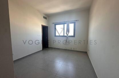Apartment - 2 Bedrooms - 3 Bathrooms for rent in Ikarus Tower - Dubai Production City (IMPZ) - Dubai