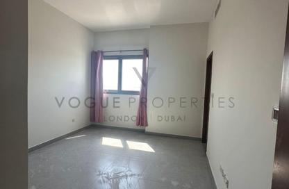 Apartment - 2 Bedrooms - 3 Bathrooms for rent in Ikarus Tower - Dubai Production City (IMPZ) - Dubai