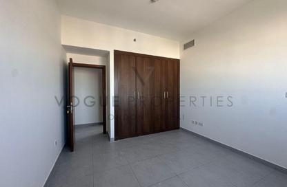 Apartment - 2 Bedrooms - 3 Bathrooms for rent in Ikarus Tower - Dubai Production City (IMPZ) - Dubai