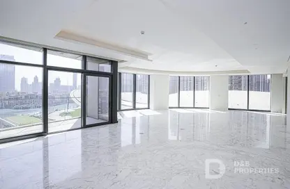 Penthouse - 4 Bedrooms - 6 Bathrooms for sale in IL Primo - Opera District - Downtown Dubai - Dubai Penthouse - 4 Bedrooms - 6 Bathrooms for sale in IL Primo - Opera District - Downtown Dubai - Dubai