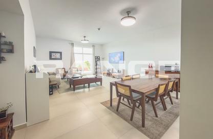 Apartment - 3 Bedrooms - 4 Bathrooms for sale in New Bridge Hills 2 - New Bridge Hills - Motor City - Dubai