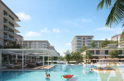 شقة - 3 غرف نوم - 4 حمامات للبيع في بايلاين - ميناء راشد - دبي شقة - 3 غرف نوم - 4 حمامات للبيع في بايلاين - ميناء راشد - دبي