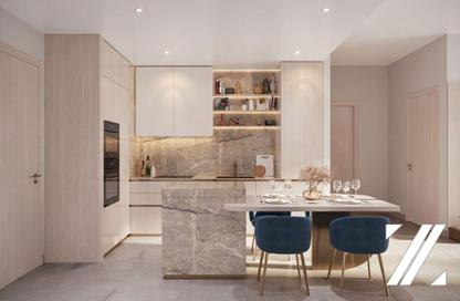 Apartment - Studio - 1 Bathroom for sale in Legado - District 14 - Jumeirah Village Circle - Dubai Apartment - Studio - 1 Bathroom for sale in Legado - District 14 - Jumeirah Village Circle - Dubai
