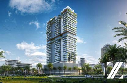 Apartment - Studio - 1 Bathroom for sale in Legado - District 14 - Jumeirah Village Circle - Dubai