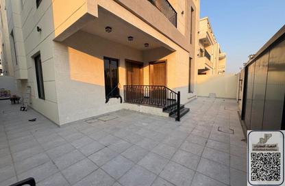 Villa - 5 - 7 for sale in Al Bahia Hills - Al Bahia - Ajman